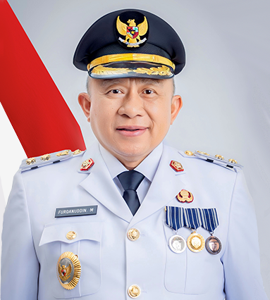 Wakil Bupati Banggai